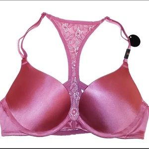 Victoria’s Secret Bombshell Plunge Push-Up Bra🎀